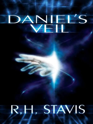 cover image of Daniel's Veil